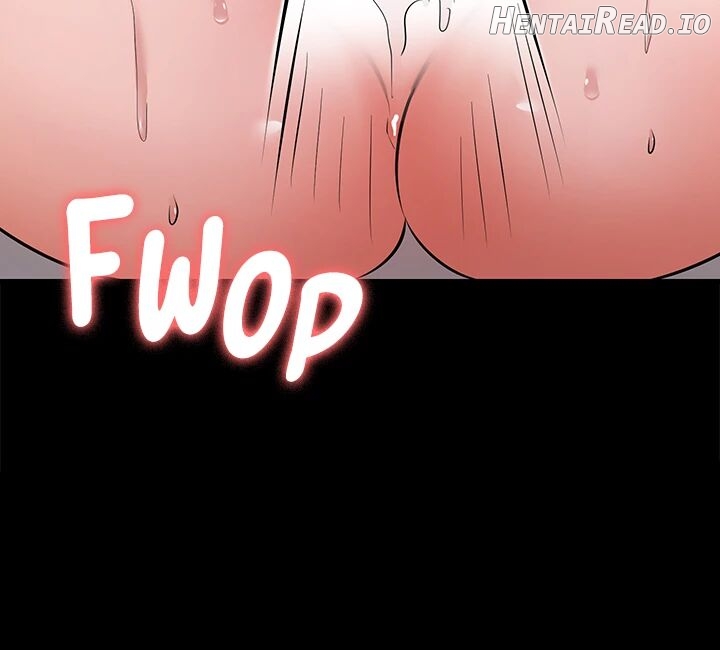 Naughty Little Sister Chapter 26 - page 42