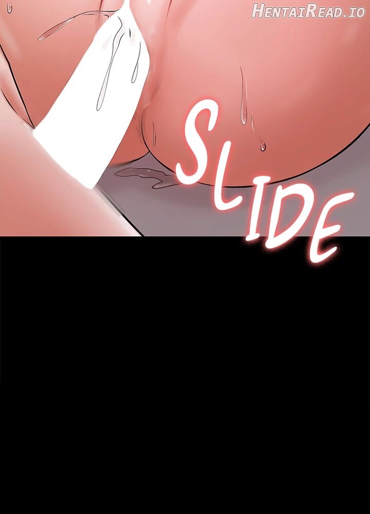 Naughty Little Sister Chapter 26 - page 46