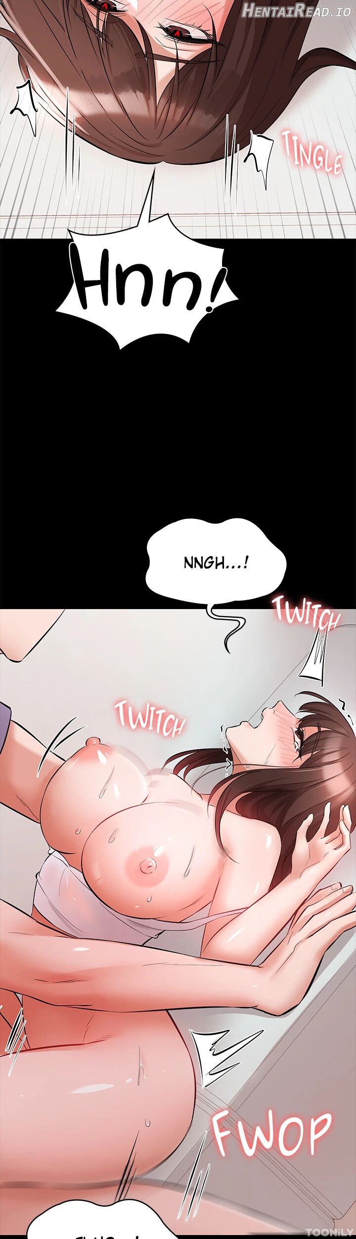 Naughty Little Sister Chapter 26 - page 48