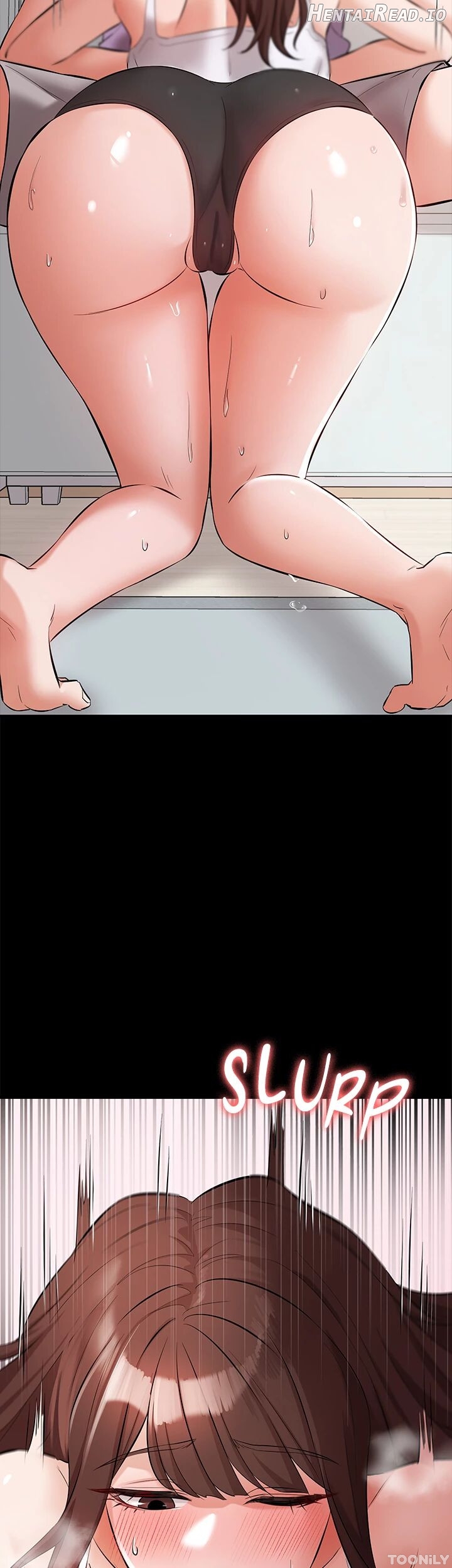 Naughty Little Sister Chapter 26 - page 9