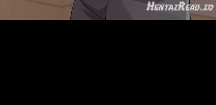 Naughty Little Sister Chapter 27 - page 27