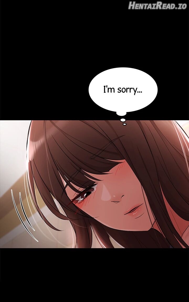 Naughty Little Sister Chapter 27 - page 37