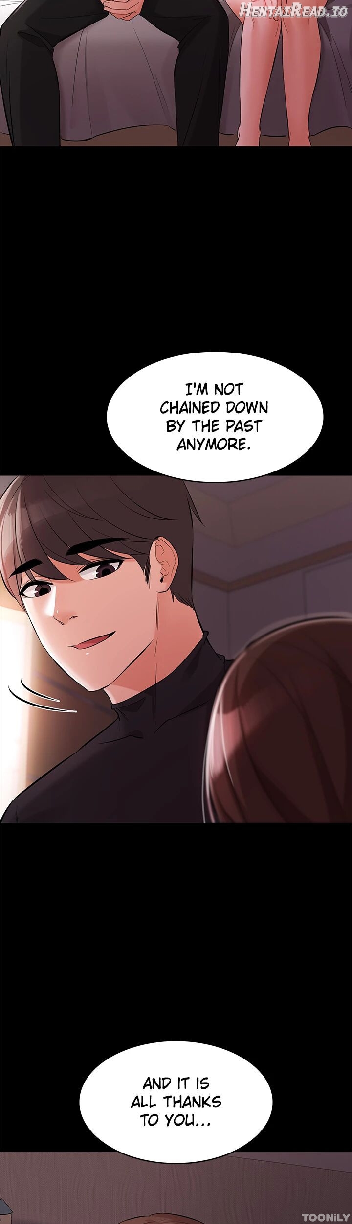 Naughty Little Sister Chapter 27 - page 49