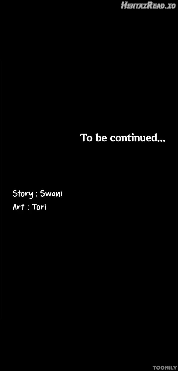 Naughty Little Sister Chapter 27 - page 54