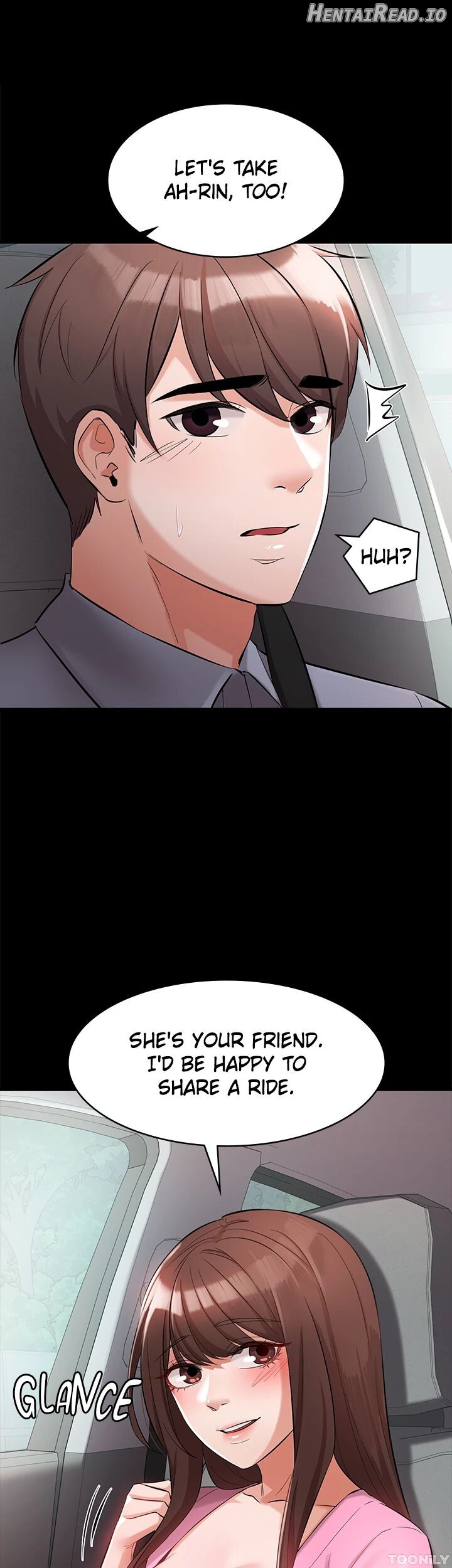 Naughty Little Sister Chapter 28 - page 13
