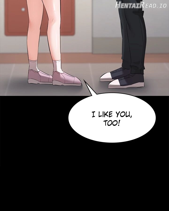 Naughty Little Sister Chapter 28 - page 26
