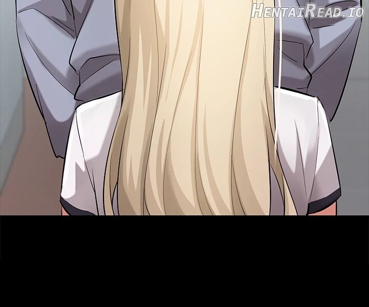 Naughty Little Sister Chapter 28 - page 31