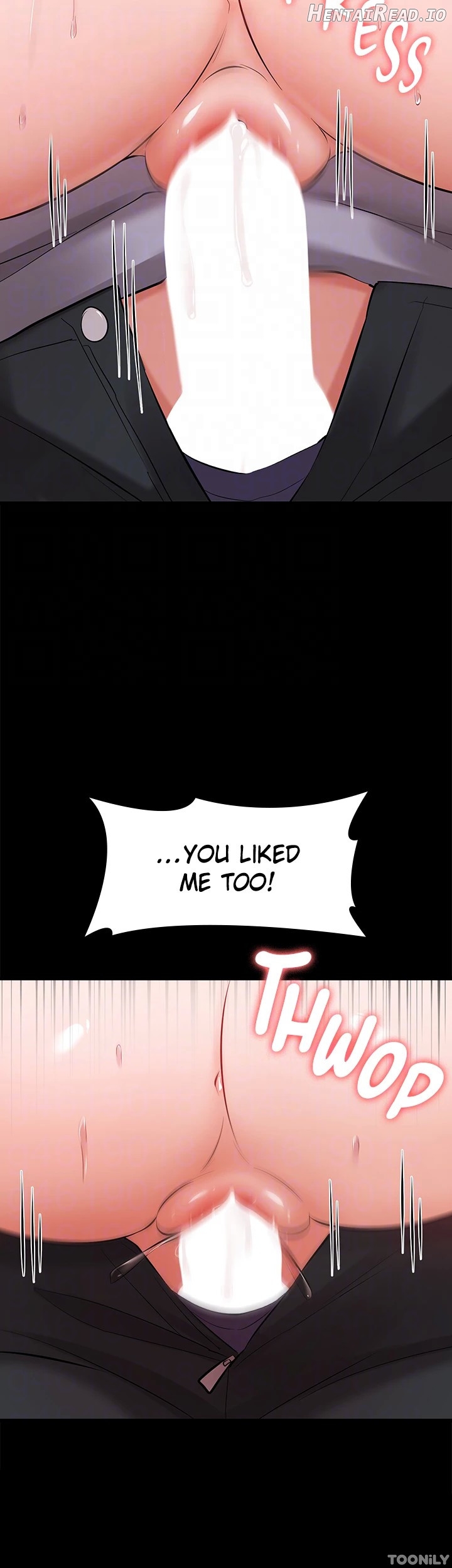 Naughty Little Sister Chapter 29 - page 13