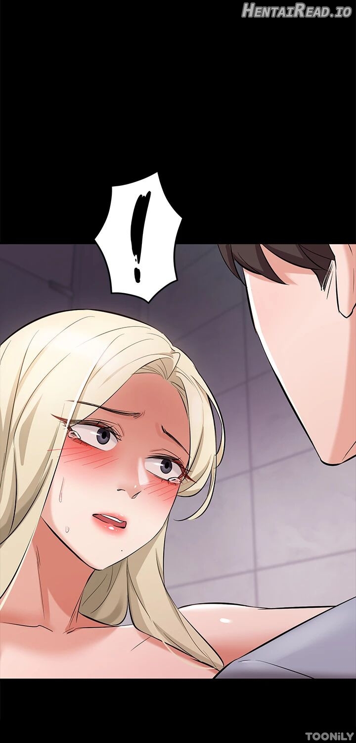 Naughty Little Sister Chapter 29 - page 23