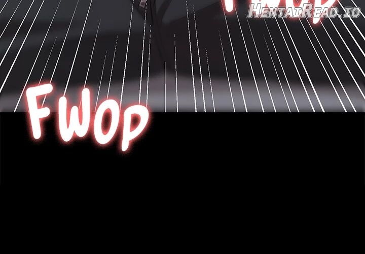 Naughty Little Sister Chapter 29 - page 28