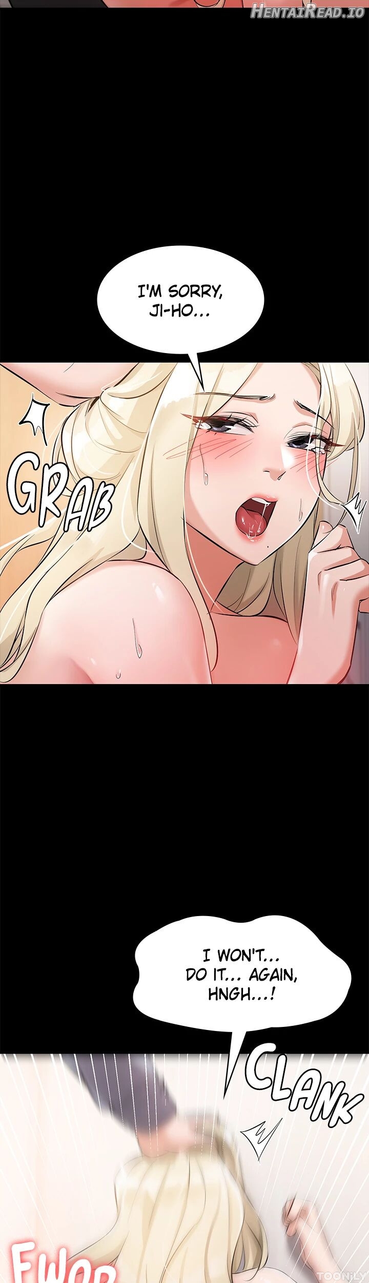 Naughty Little Sister Chapter 29 - page 46