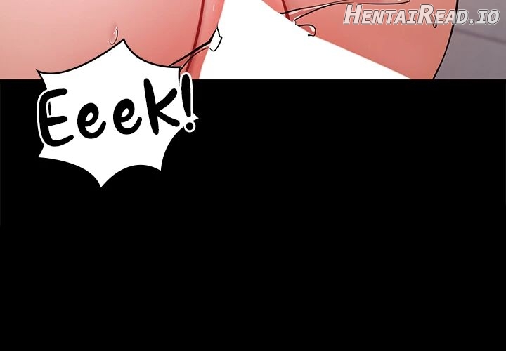Naughty Little Sister Chapter 29 - page 48