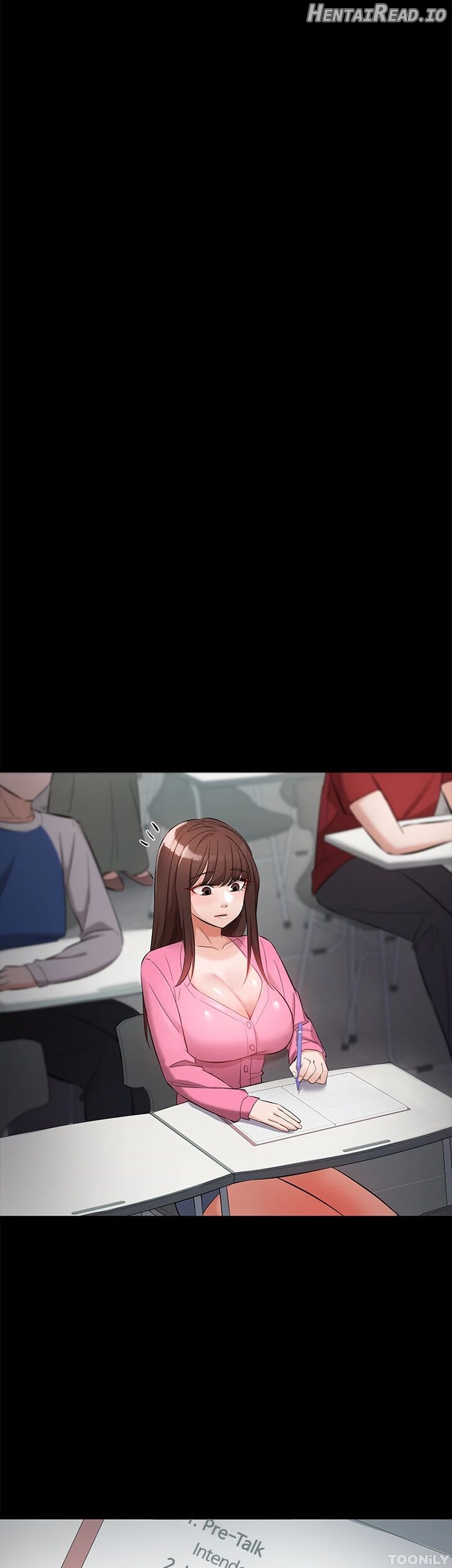 Naughty Little Sister Chapter 29 - page 51