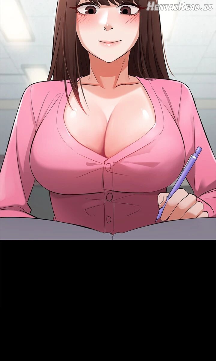 Naughty Little Sister Chapter 29 - page 53