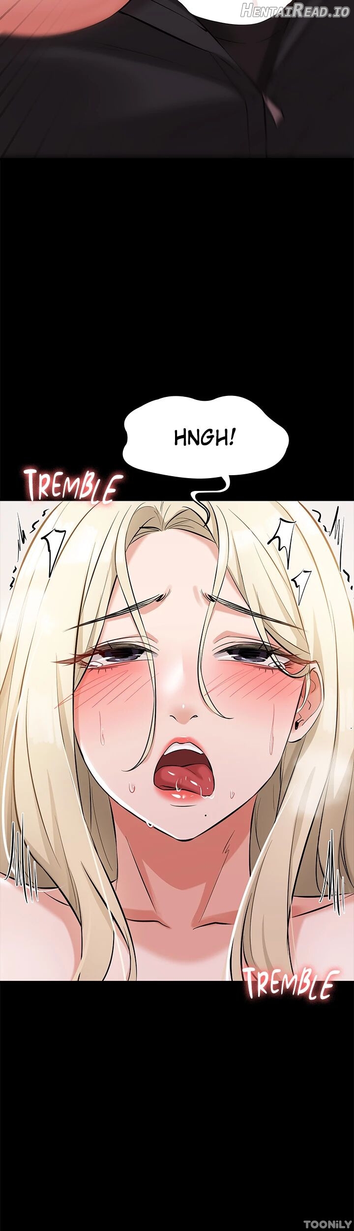 Naughty Little Sister Chapter 30 - page 26