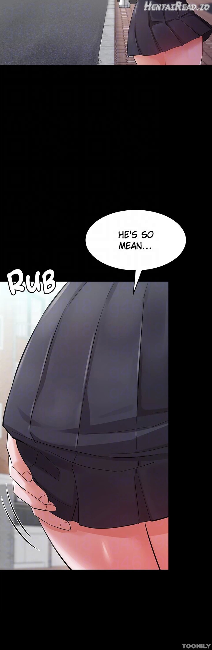 Naughty Little Sister Chapter 31 - page 13