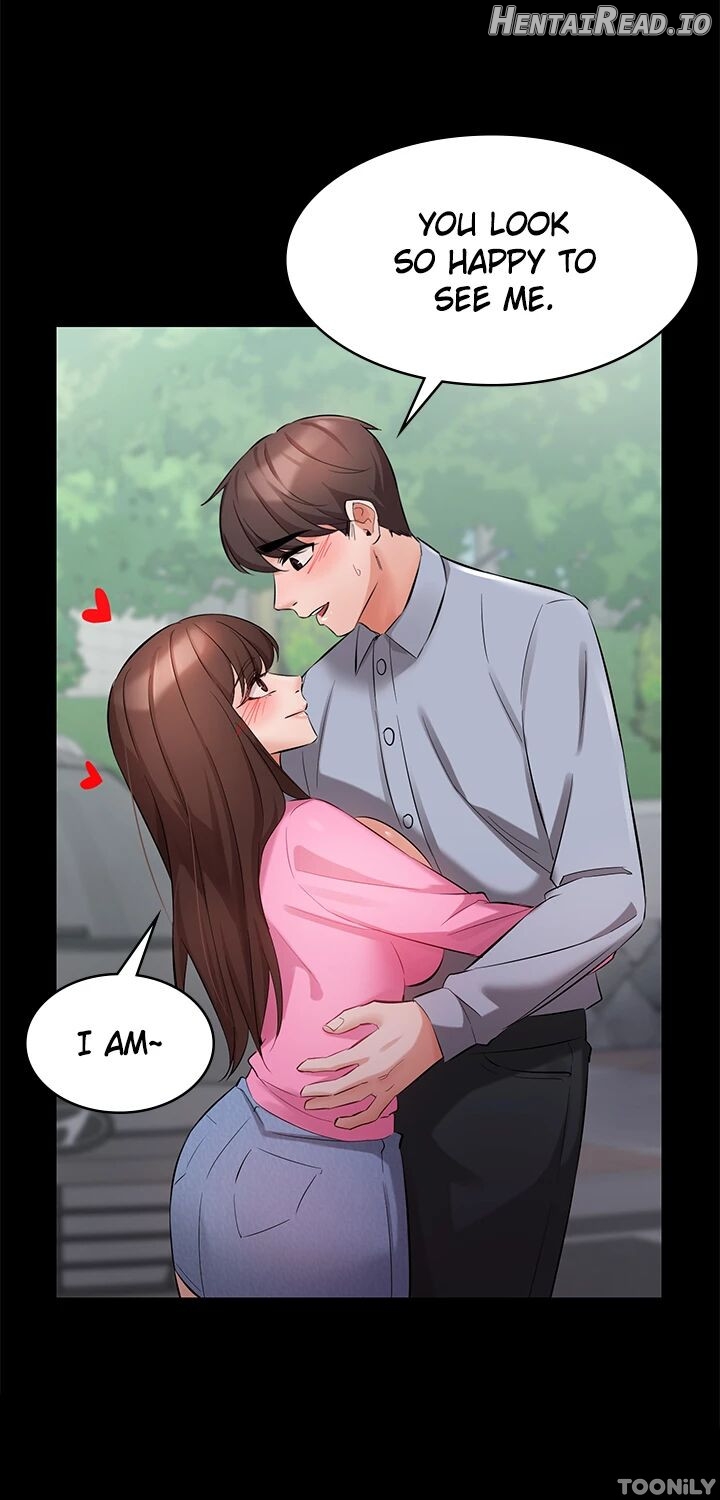 Naughty Little Sister Chapter 31 - page 29