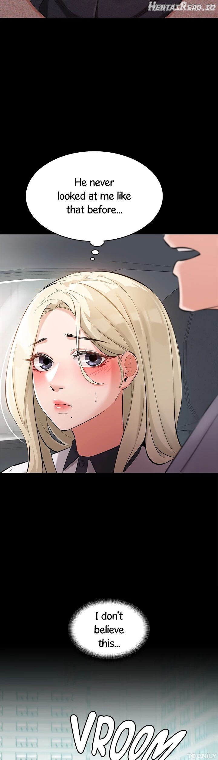 Naughty Little Sister Chapter 31 - page 6