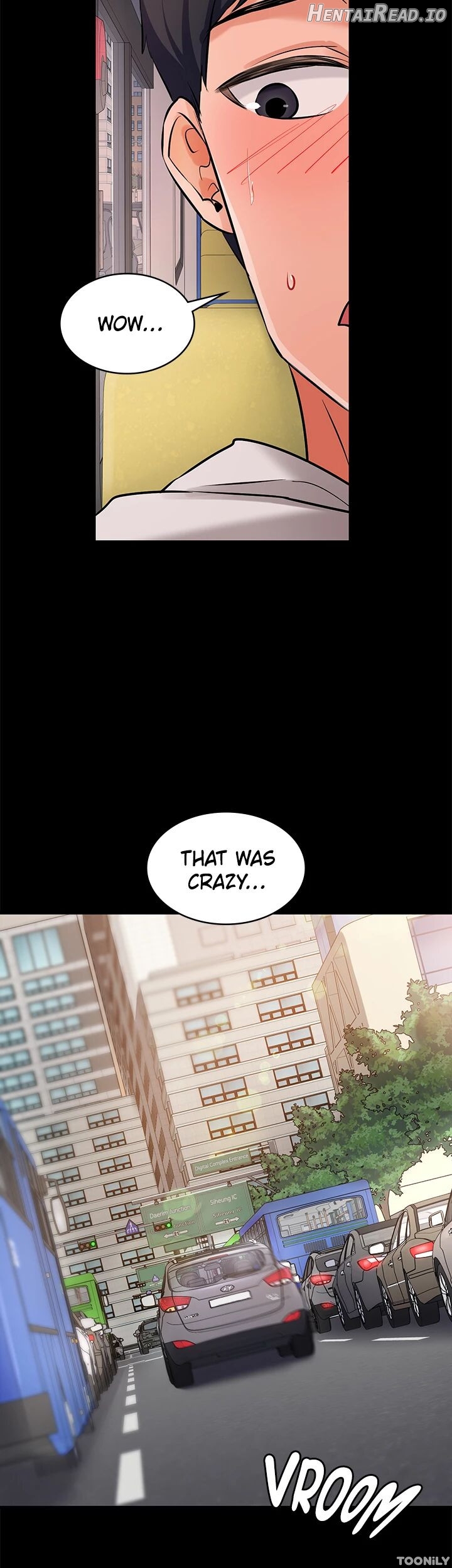 Naughty Little Sister Chapter 32 - page 34
