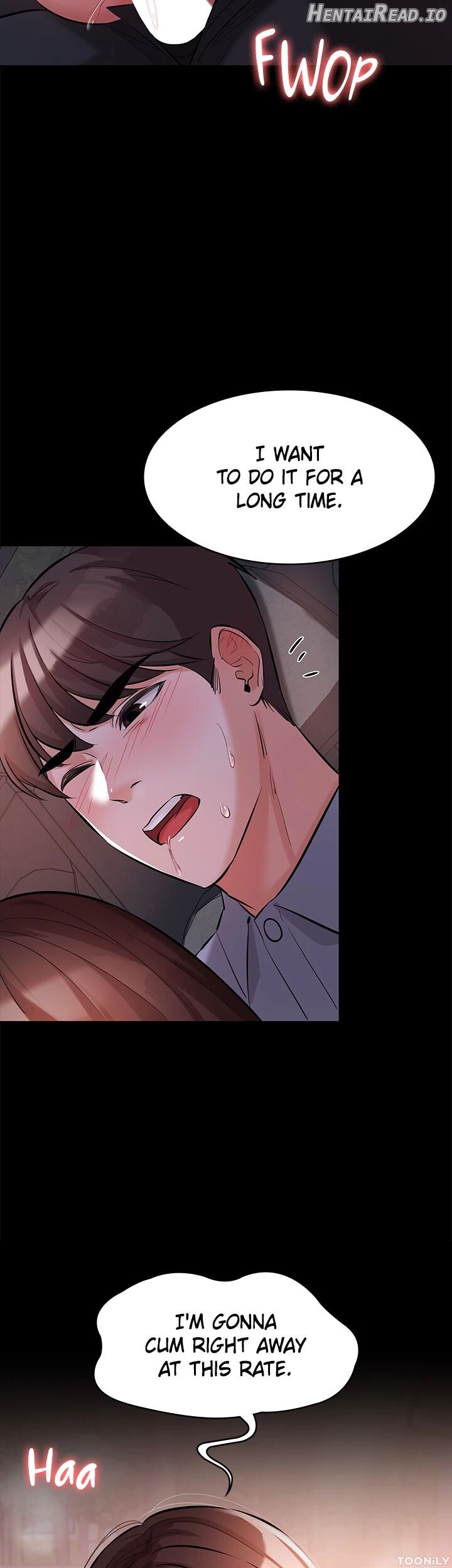 Naughty Little Sister Chapter 33 - page 13