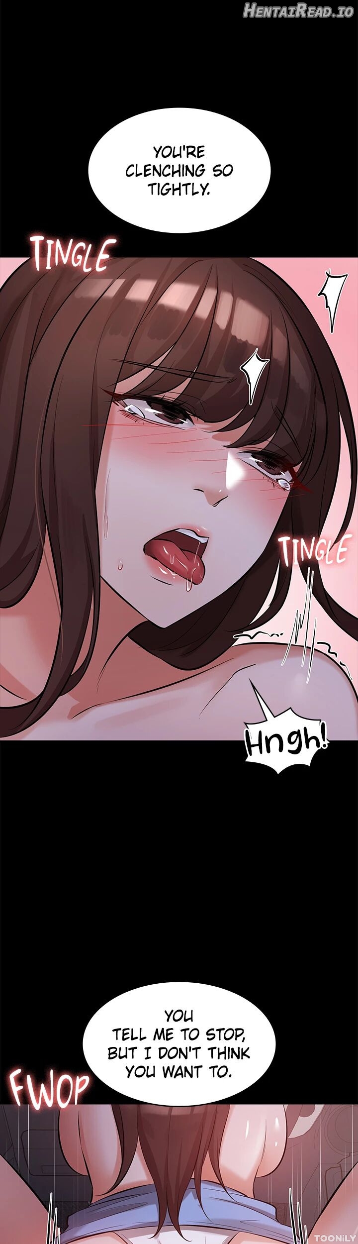 Naughty Little Sister Chapter 33 - page 31