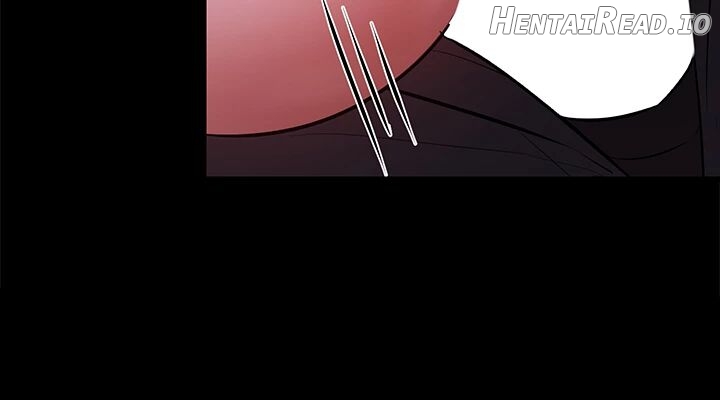 Naughty Little Sister Chapter 33 - page 39