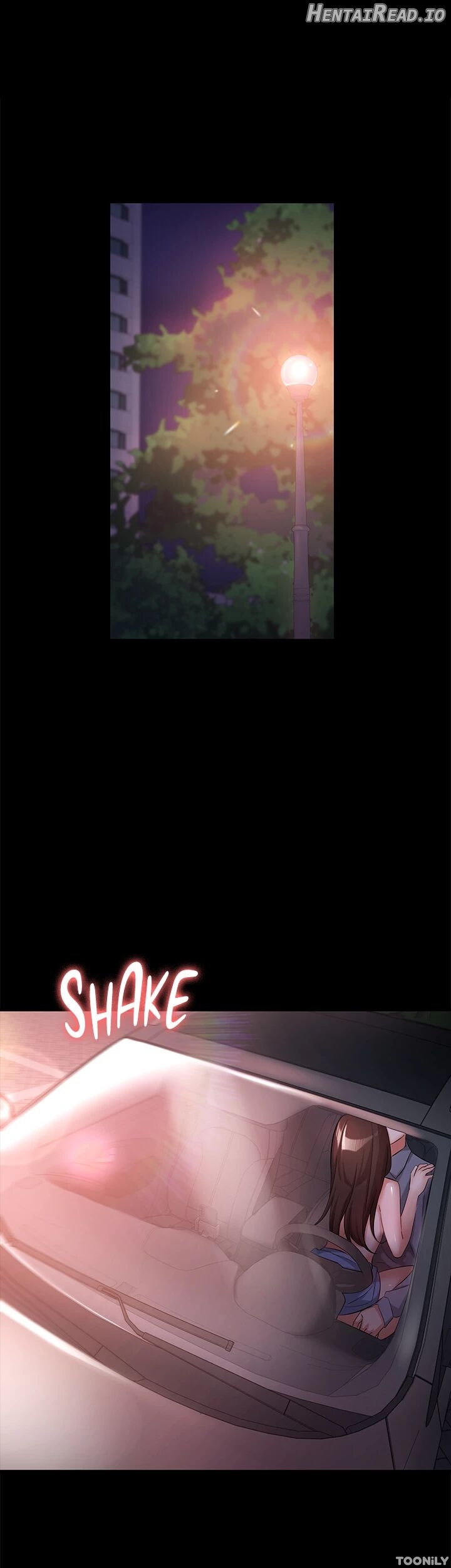 Naughty Little Sister Chapter 33 - page 5