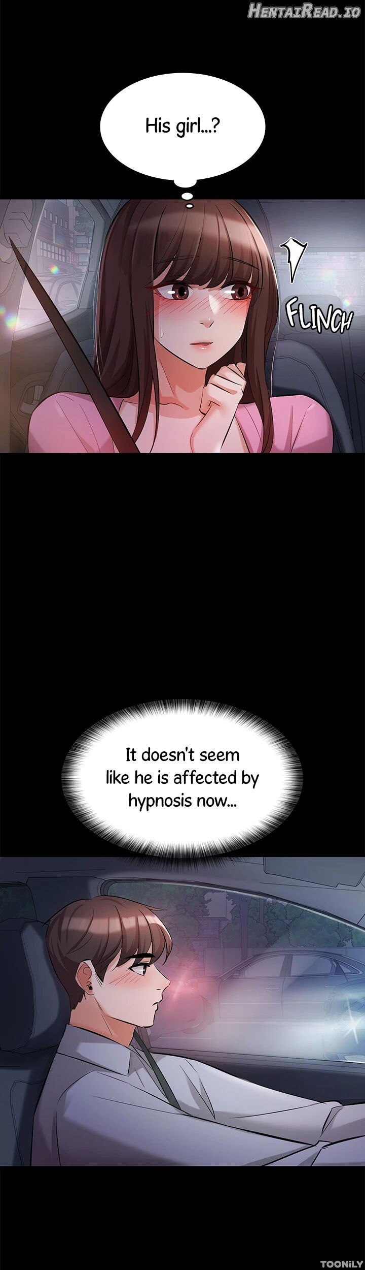Naughty Little Sister Chapter 33 - page 52