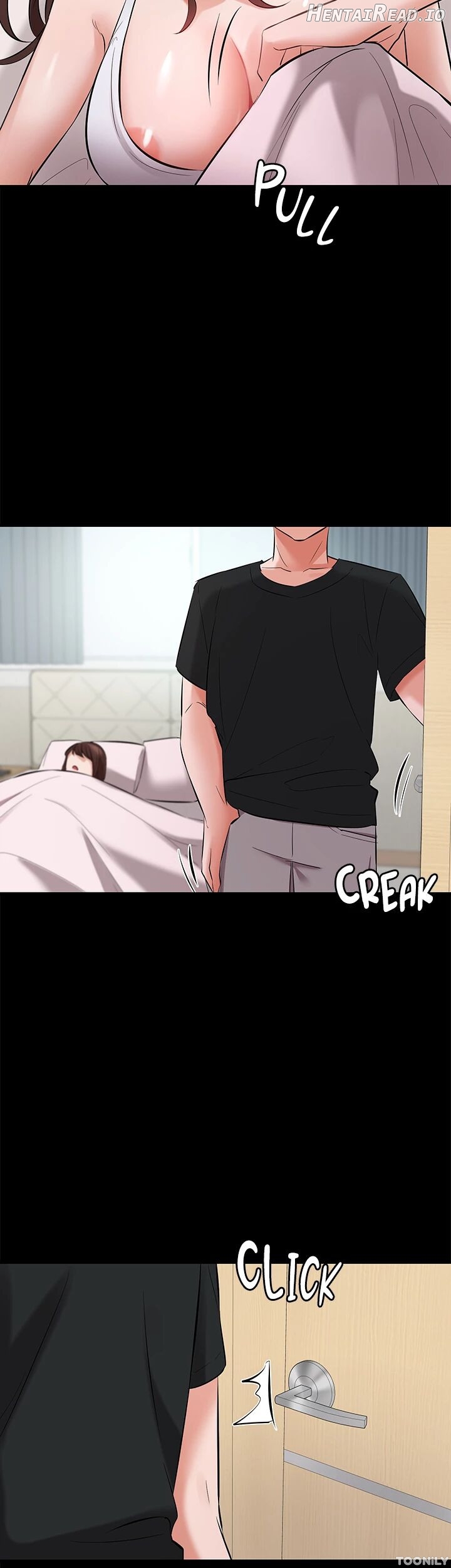 Naughty Little Sister Chapter 34 - page 15