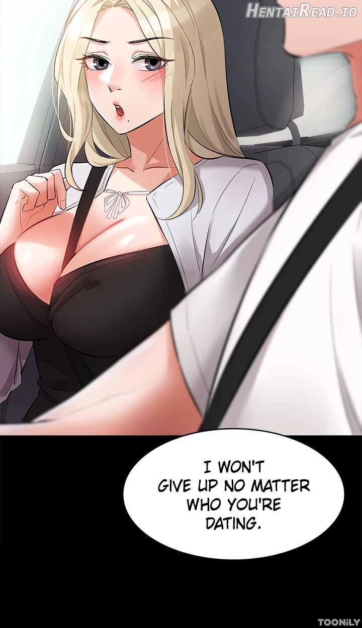 Naughty Little Sister Chapter 34 - page 44