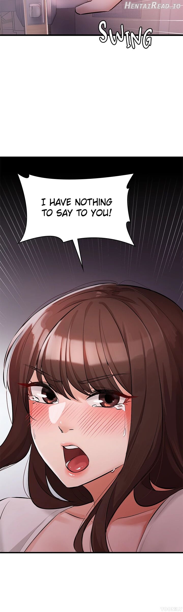 Naughty Little Sister Chapter 34 - page 49