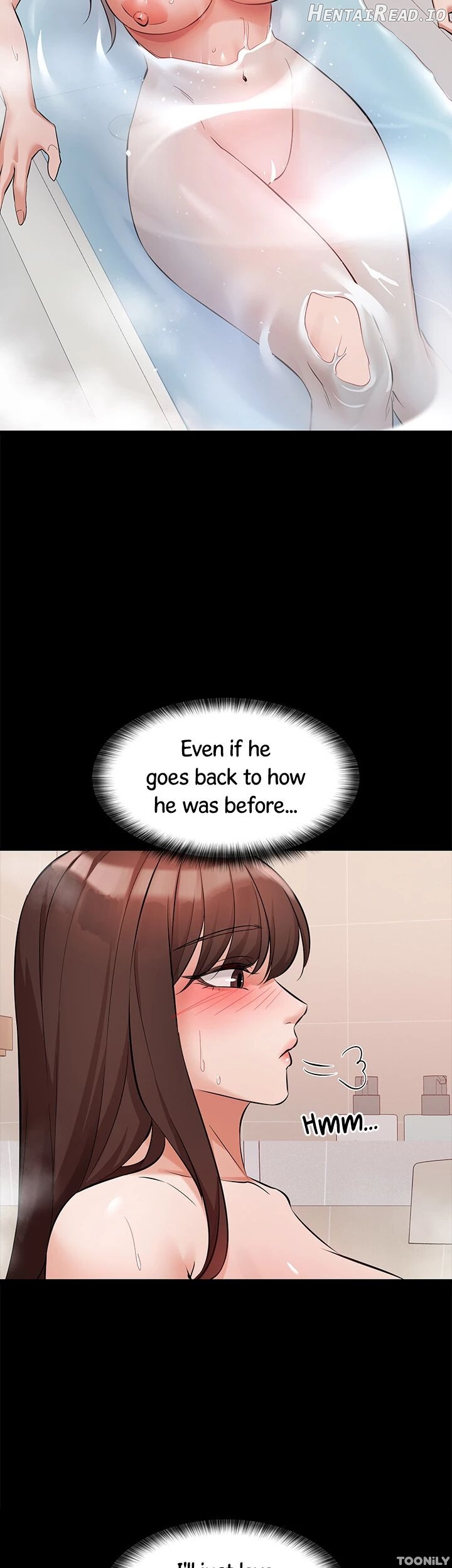 Naughty Little Sister Chapter 35 - page 10