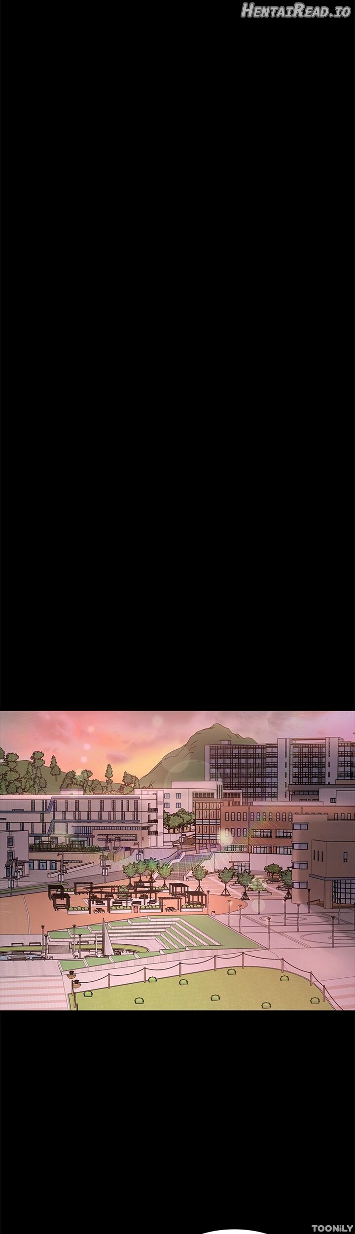 Naughty Little Sister Chapter 35 - page 12