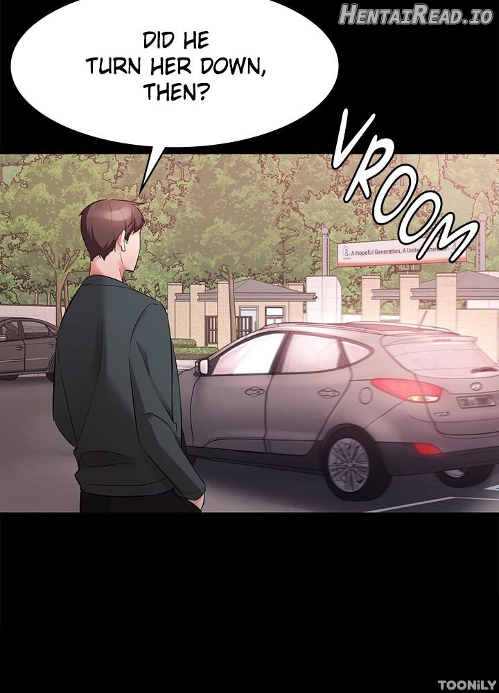 Naughty Little Sister Chapter 35 - page 19