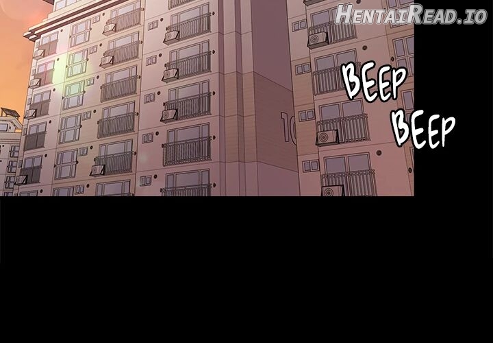 Naughty Little Sister Chapter 35 - page 25