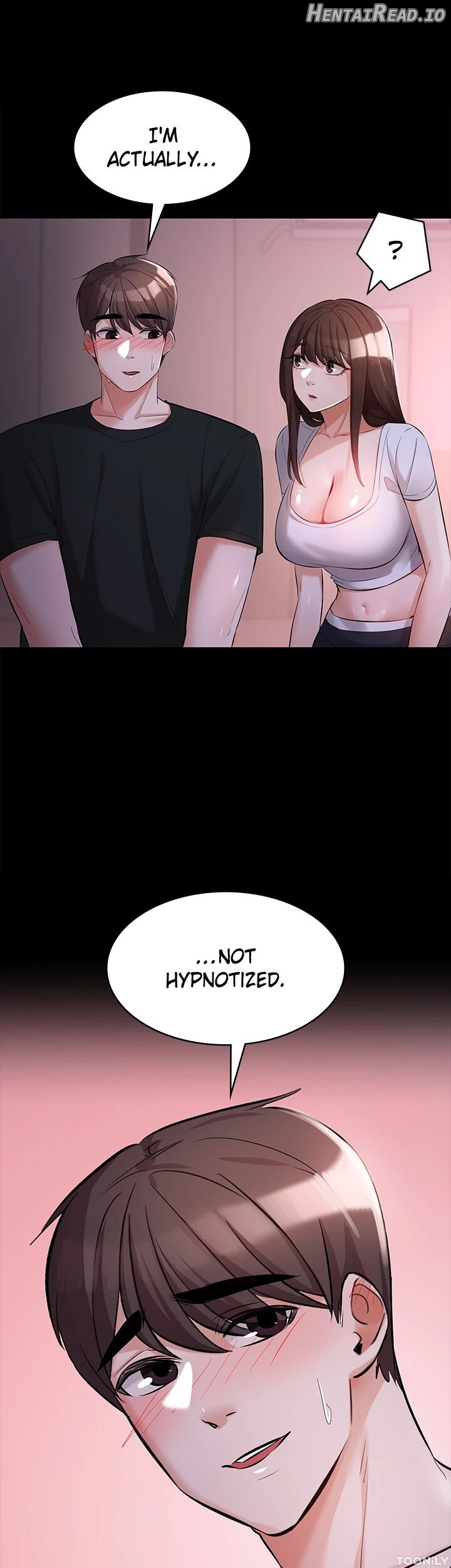Naughty Little Sister Chapter 35 - page 43