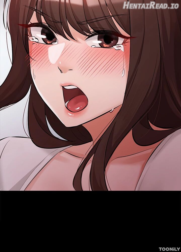Naughty Little Sister Chapter 35 - page 53