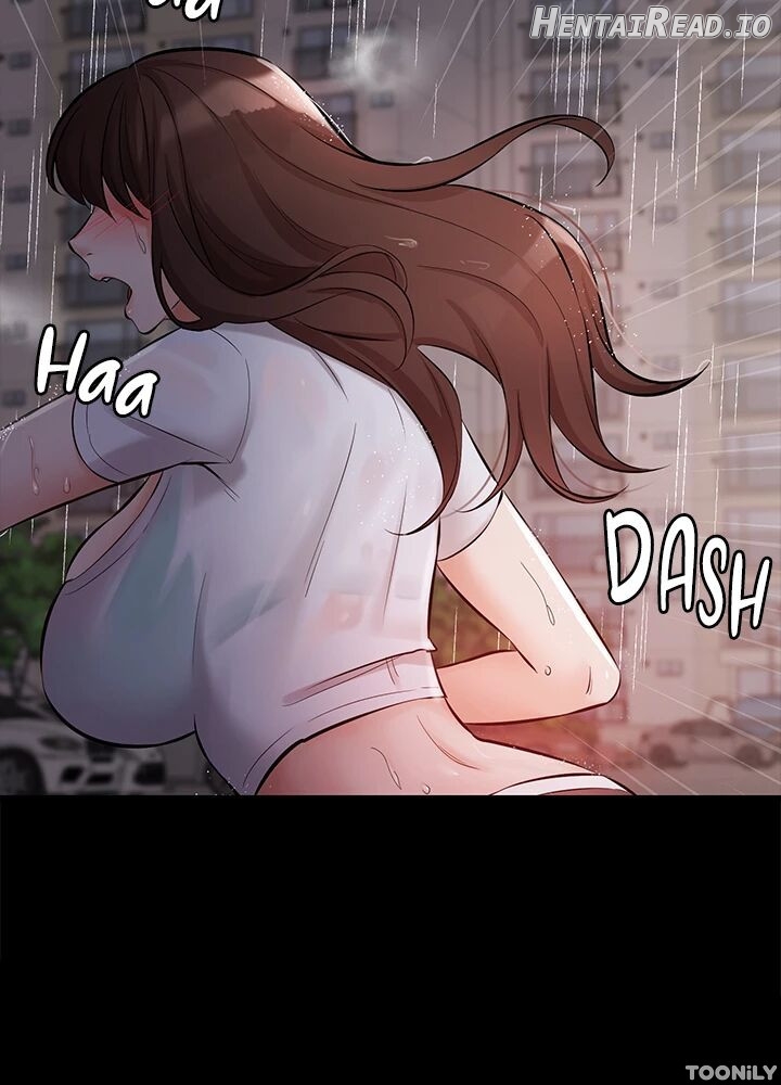 Naughty Little Sister Chapter 35 - page 59