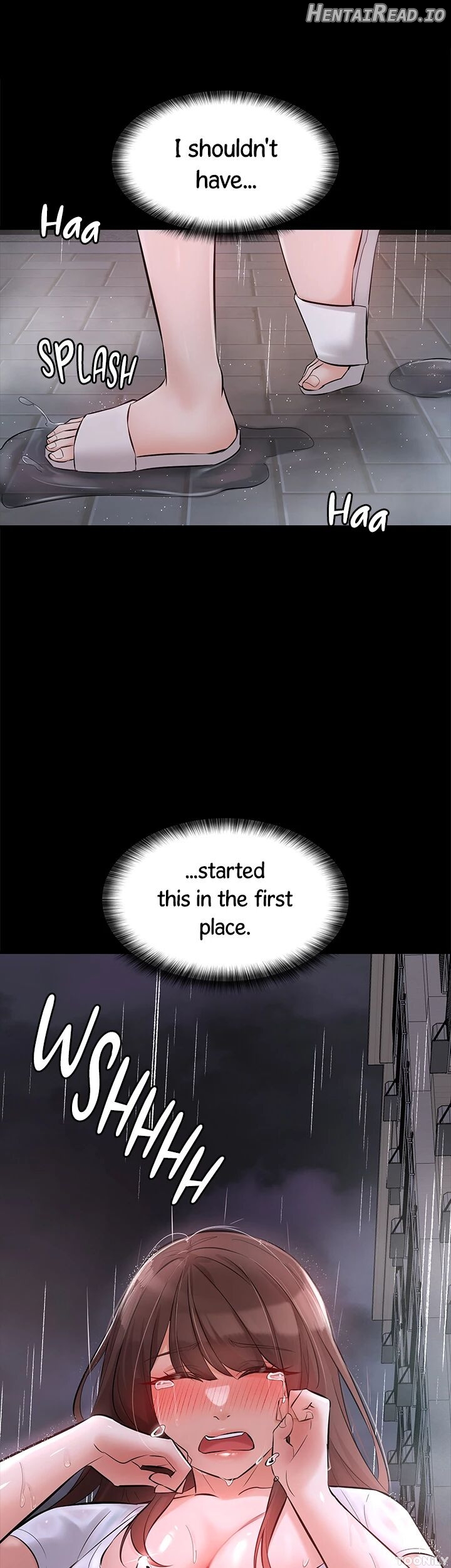 Naughty Little Sister Chapter 35 - page 60