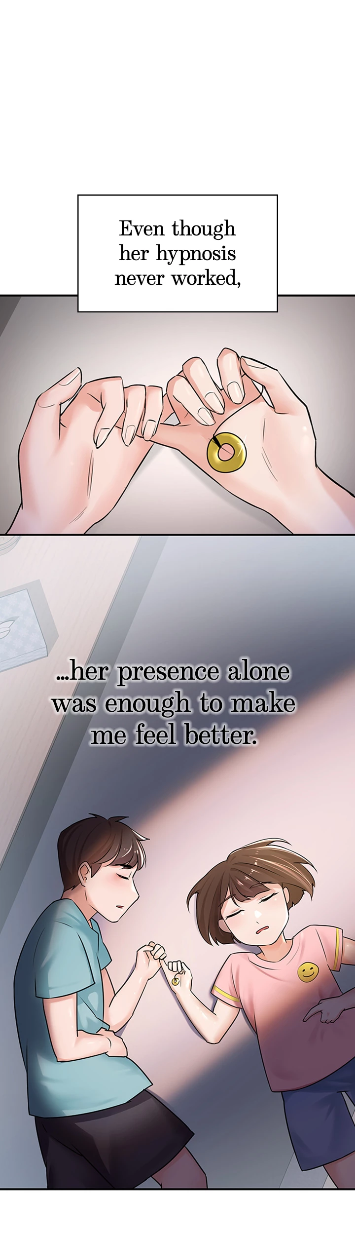 Naughty Little Sister Chapter 1 - page 13
