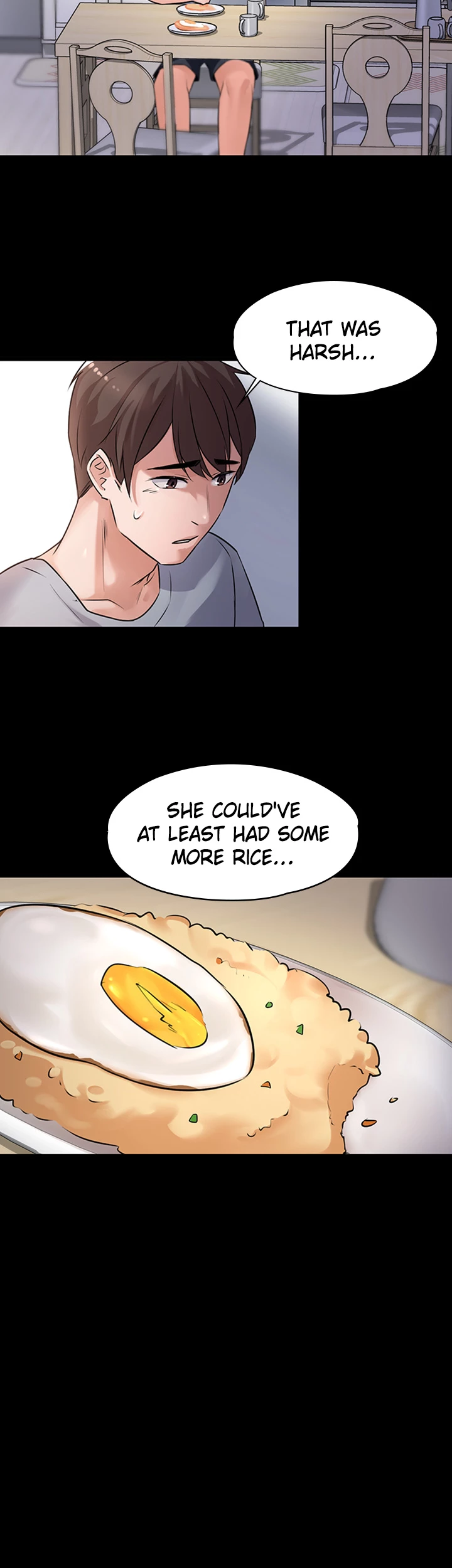 Naughty Little Sister Chapter 1 - page 32