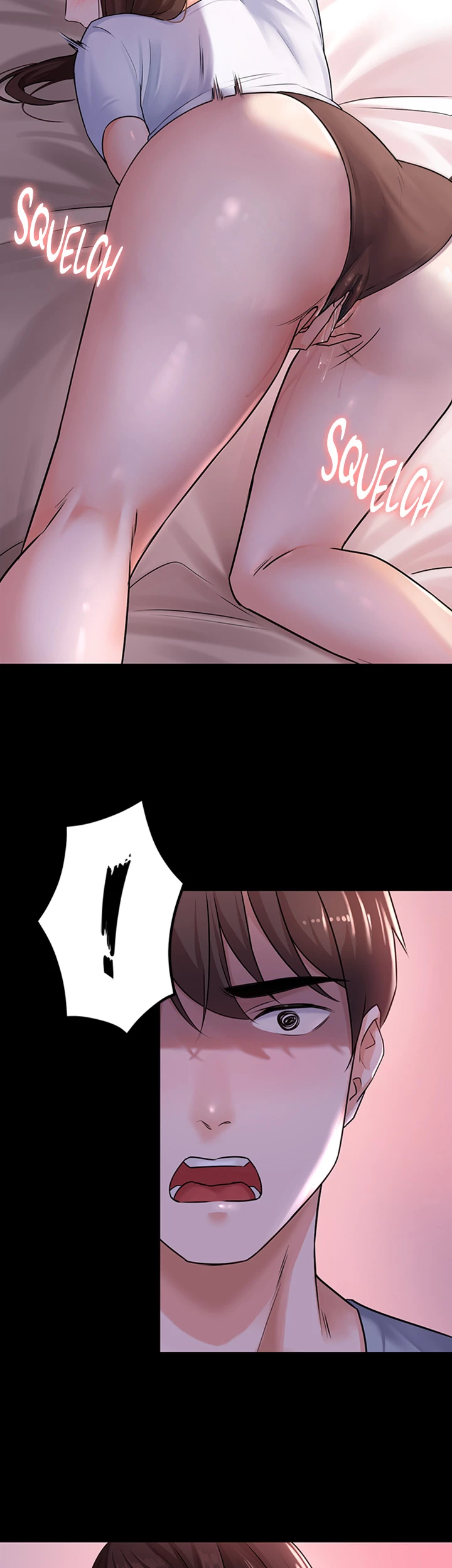 Naughty Little Sister Chapter 1 - page 38
