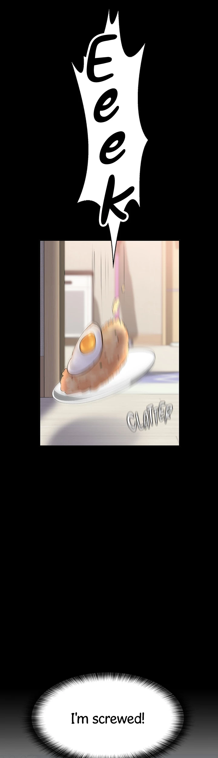 Naughty Little Sister Chapter 1 - page 40