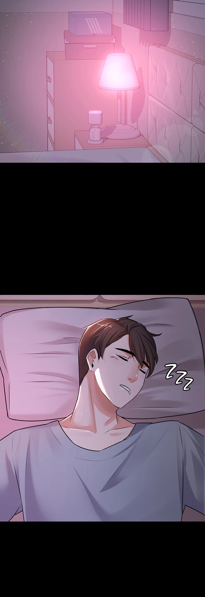 Naughty Little Sister Chapter 1 - page 45