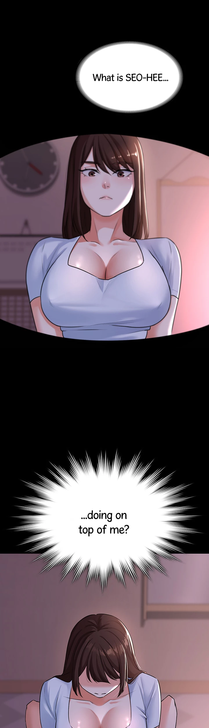 Naughty Little Sister Chapter 1 - page 47