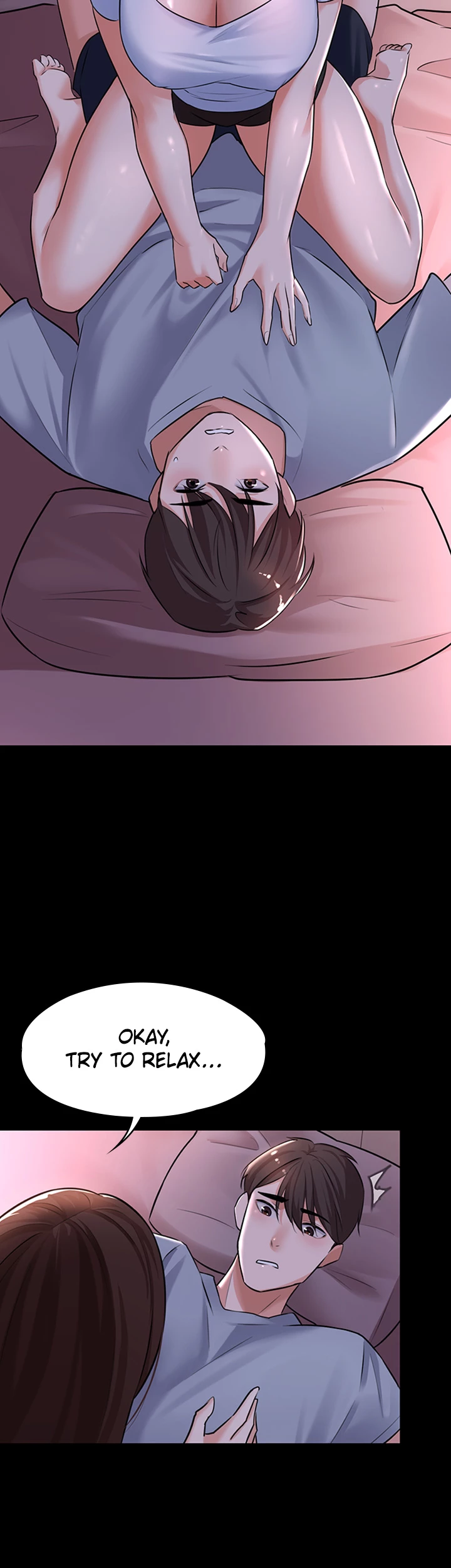 Naughty Little Sister Chapter 1 - page 48