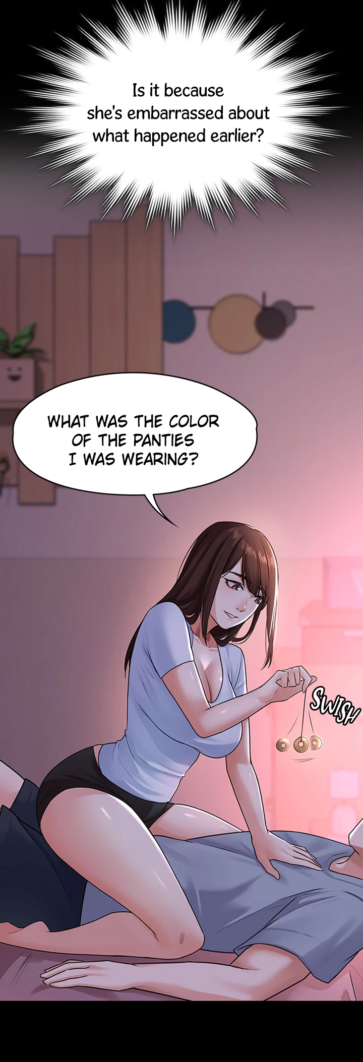 Naughty Little Sister Chapter 1 - page 50