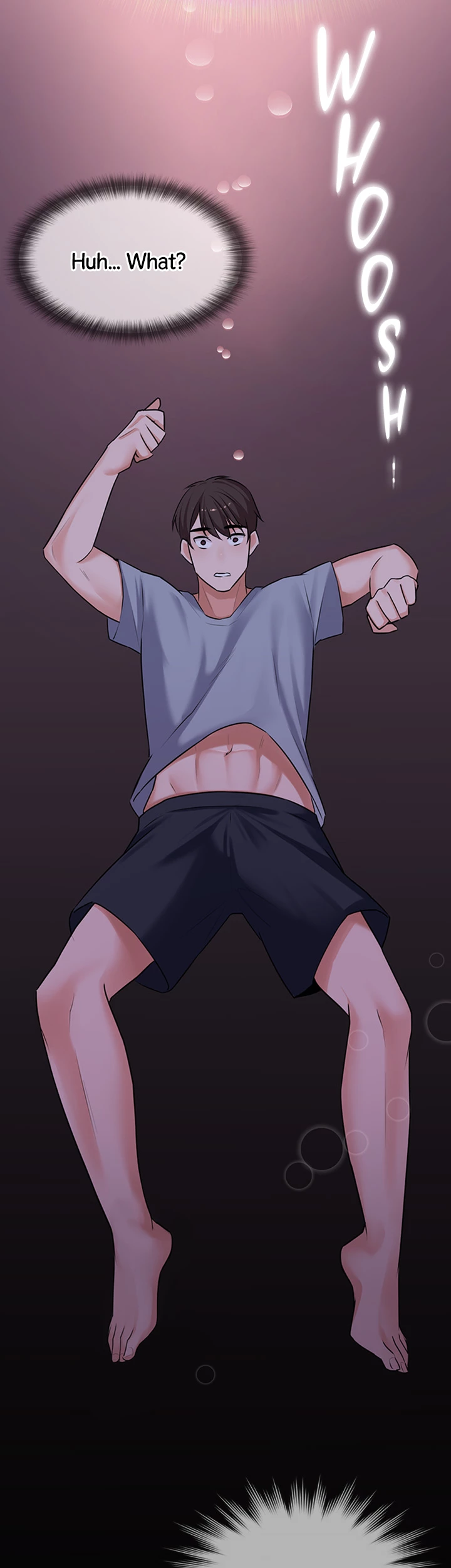 Naughty Little Sister Chapter 1 - page 60