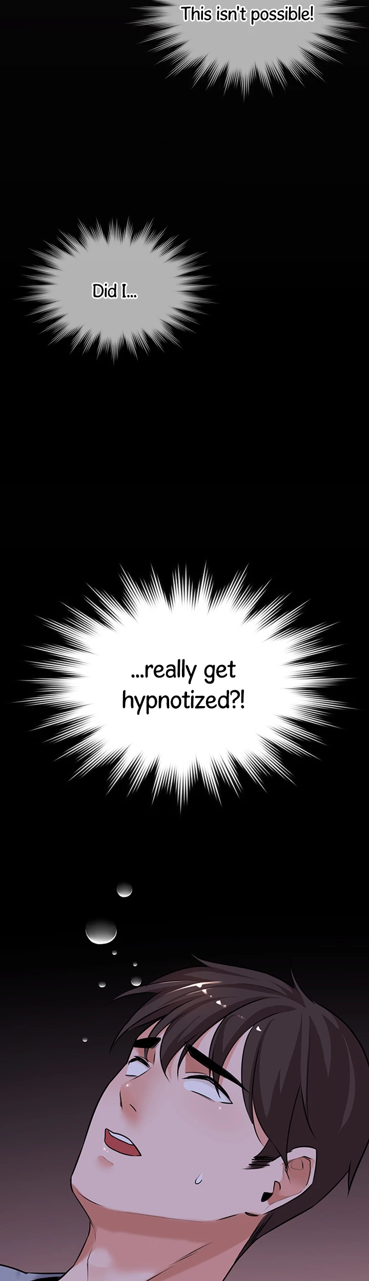 Naughty Little Sister Chapter 1 - page 61