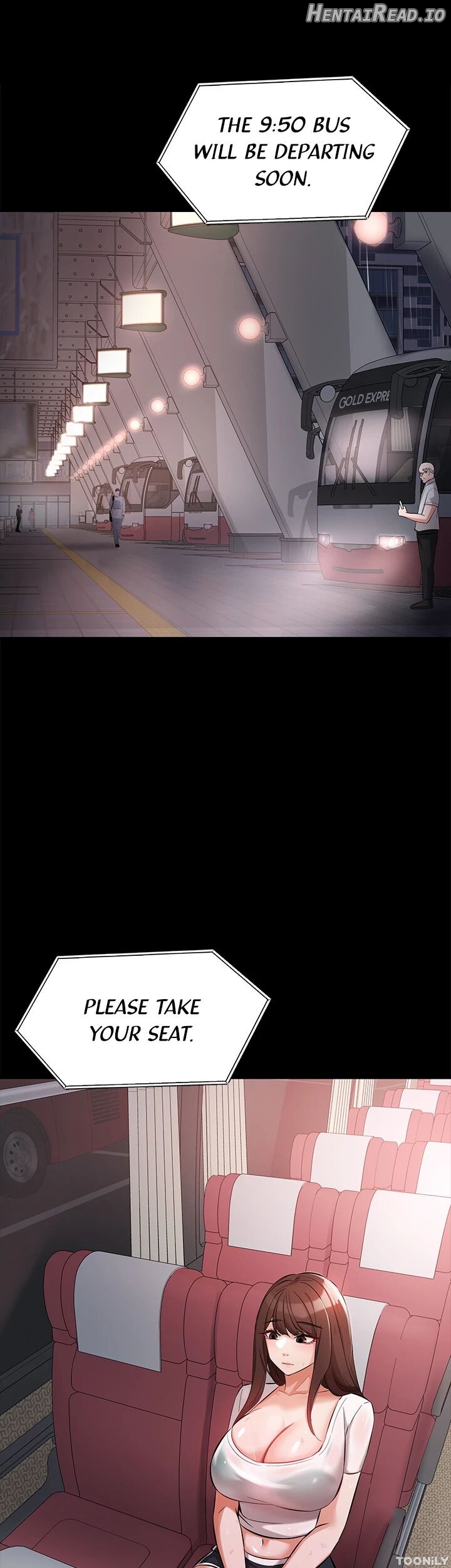 Naughty Little Sister Chapter 36 - page 11